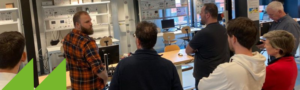 Netwerkdag