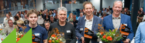 Scale Innovation Award 2025
