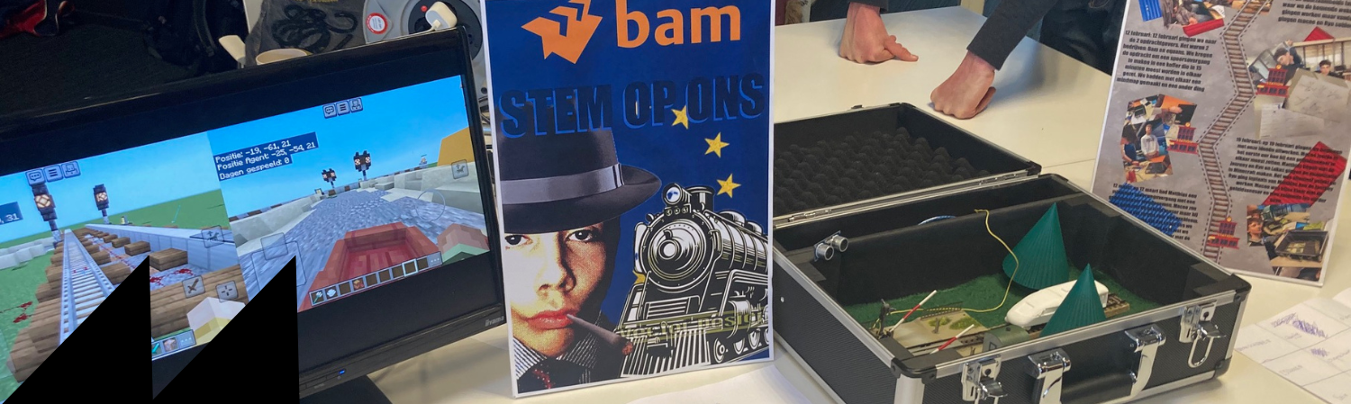 Meesterproef