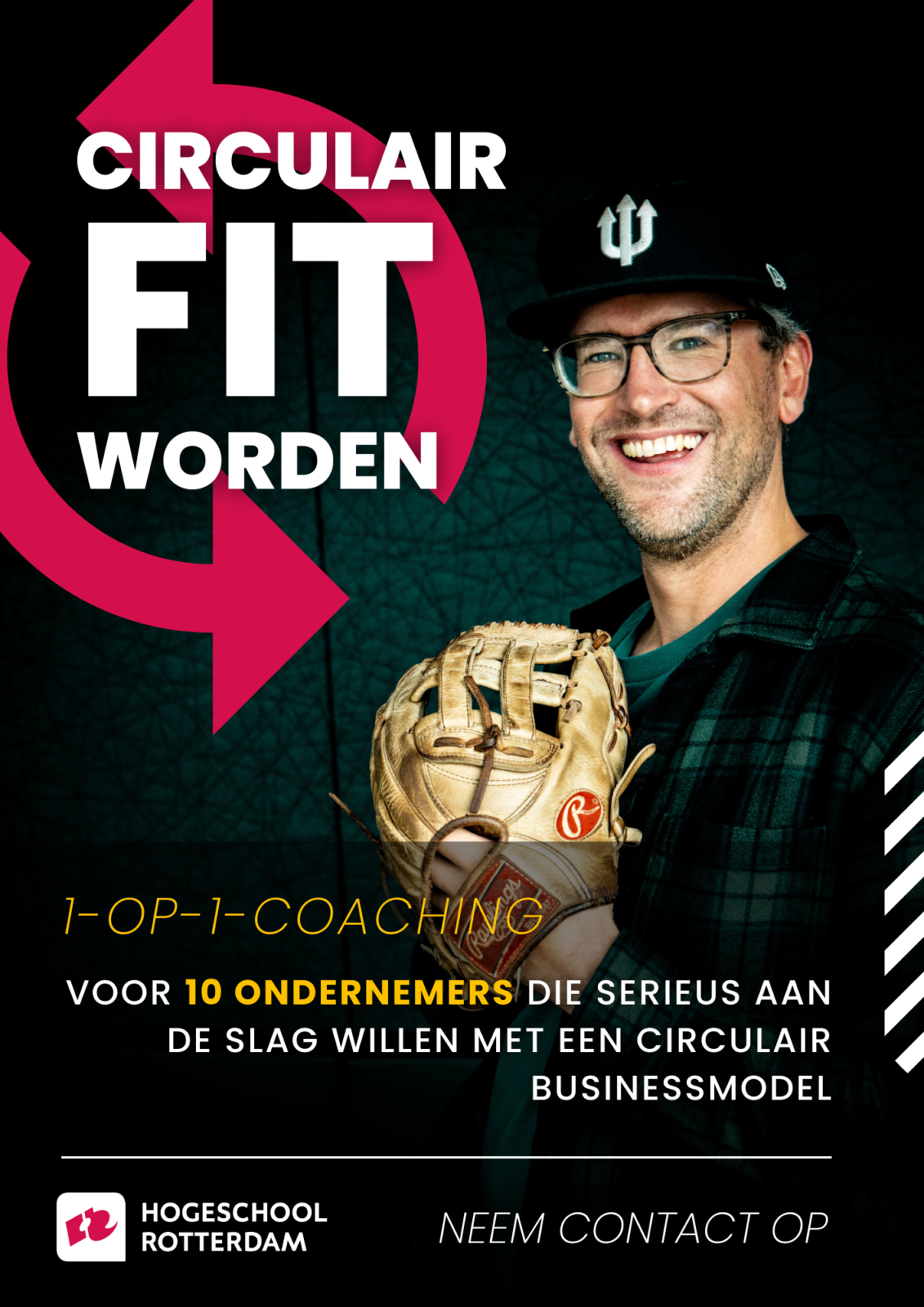 Circulair fit worden