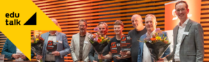 EduTalk april 2026