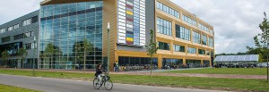 Duurzaamheidsfabriek Dordrecht Routebescrhijving