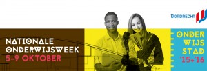 onderwijsweek dordrecht duurzaamheidsfabriek