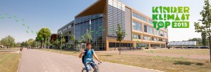 Kinderklimaattop 2015 Duurzaamheidsfabriek
