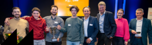 Scale Innovation Award