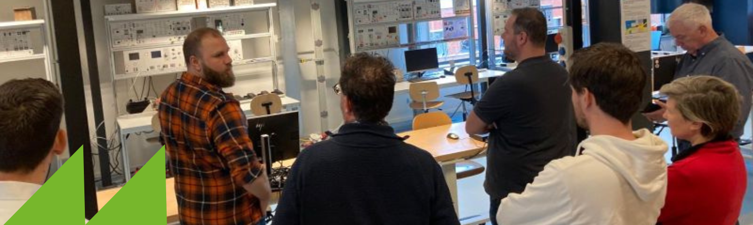 Netwerkdag